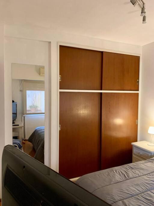 Hermoso Departamento En El Barrio Núñez/belgrano Ciudad Autónoma de Buenos Aires