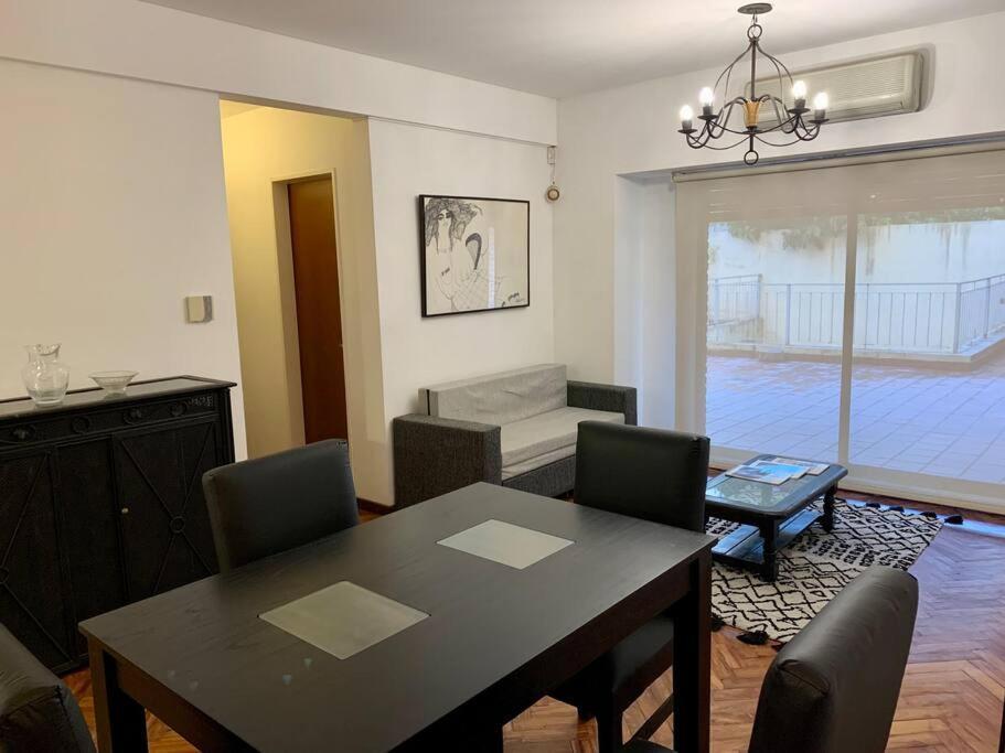 Hermoso Departamento En El Barrio Núñez/belgrano * Ciudad Autónoma de Buenos Aires