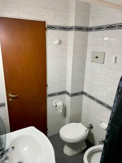 Hermoso Departamento En El Barrio Núñez/belgrano * Ciudad Autónoma de Buenos Aires