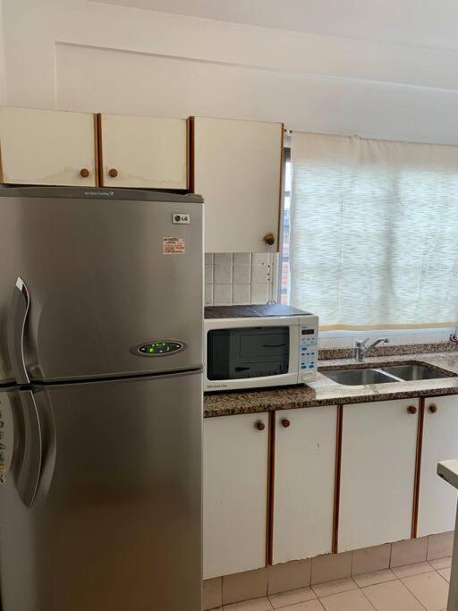 Hermoso Departamento En El Barrio Núñez/belgrano Ciudad Autónoma de Buenos Aires