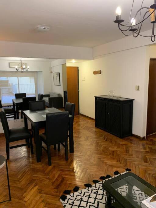 Hermoso Departamento En El Barrio Núñez/belgrano