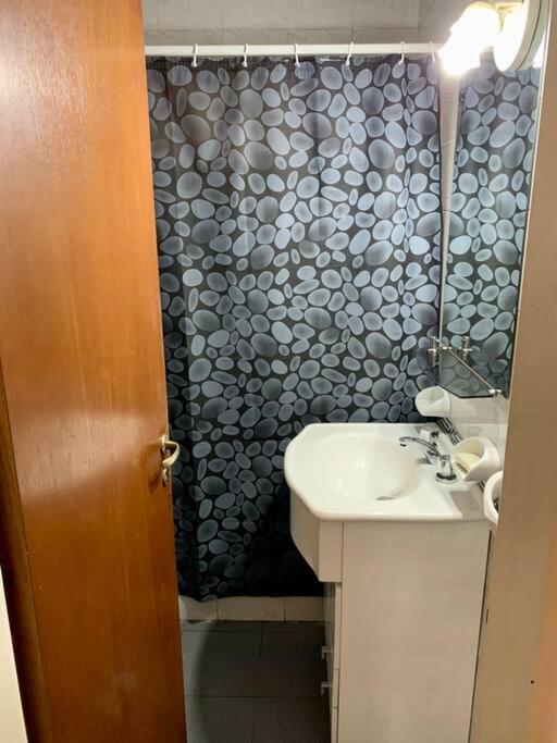 Hermoso Departamento En El Barrio Núñez/belgrano Apartamento Ciudad Autónoma de Buenos Aires
