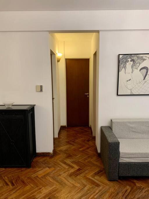 Hermoso Departamento En El Barrio Núñez/belgrano Apartamento Ciudad Autónoma de Buenos Aires