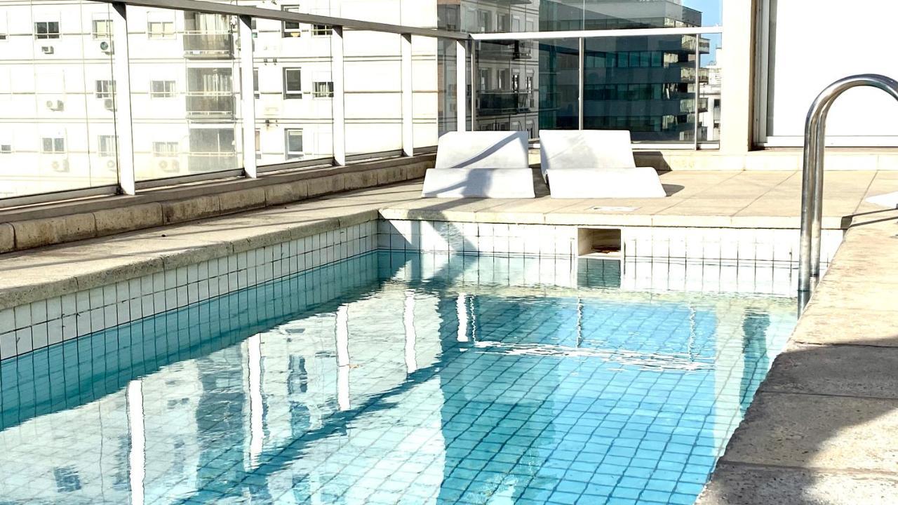 Apartamento Sinclair Exclusivo *