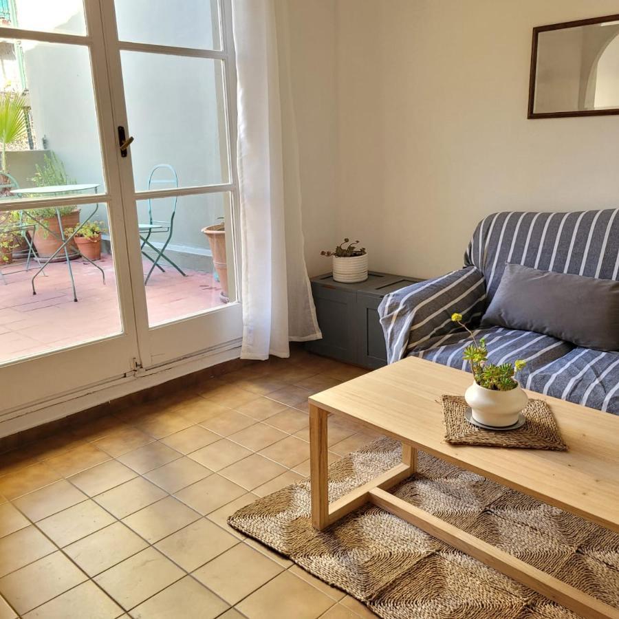 Apartment Belgrano Cozy Apart With Great Terrace - Third Floor Walk-up Buenos Aires