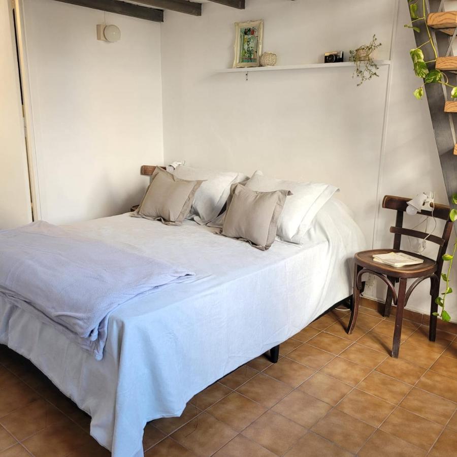 Apartment Belgrano Cozy Apart With Great Terrace - Third Floor Walk-up *