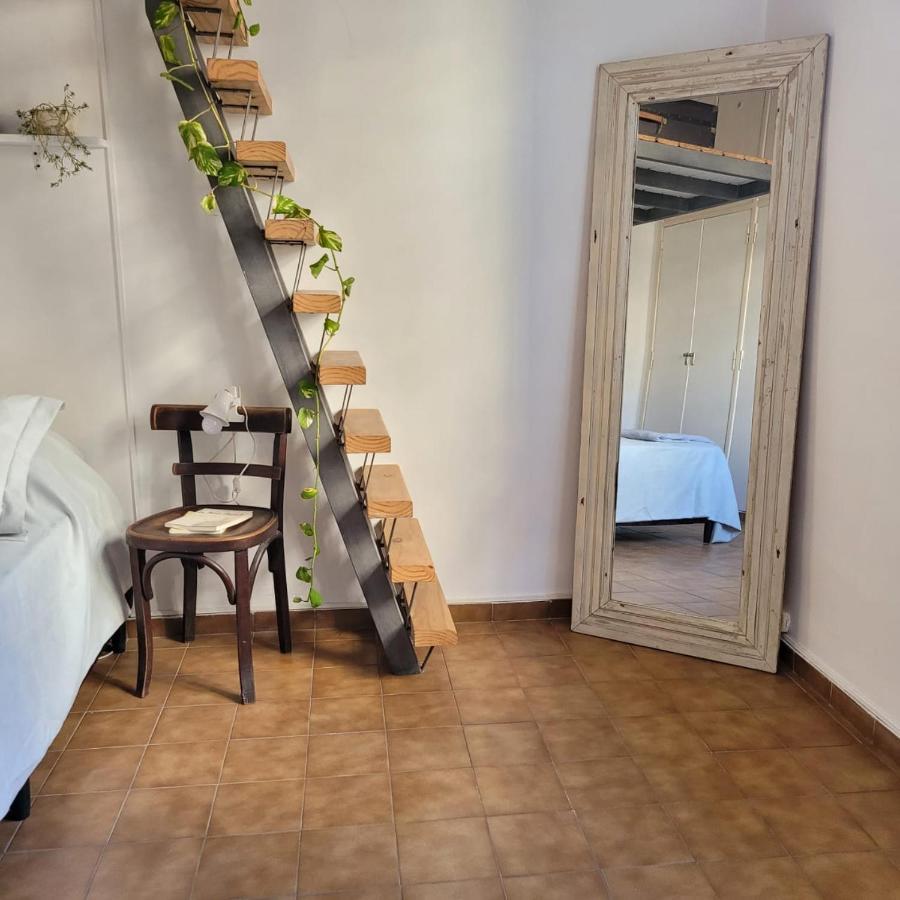 Apartment Belgrano Cozy Apart With Great Terrace - Third Floor Walk-up Buenos Aires