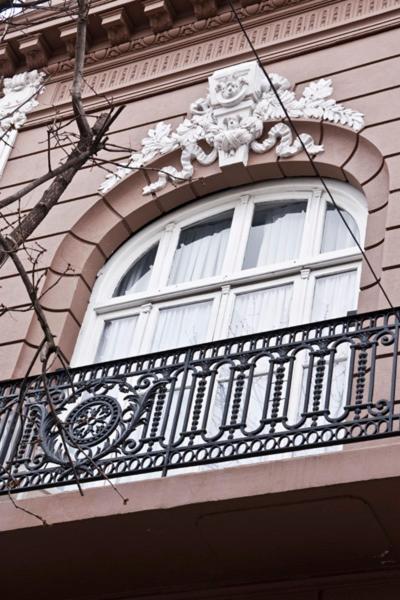 Hotel Boutique Raco De Ciudad Autónoma de Buenos Aires