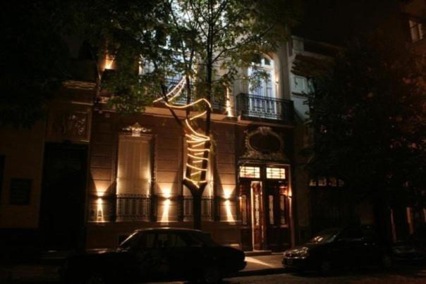 Boutique Raco De 4* Ciudad Autónoma de Buenos Aires
