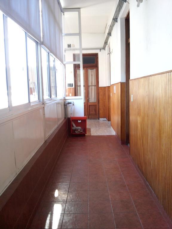 Hotel Guadalupe Ciudad Autónoma de Buenos Aires
