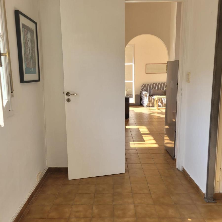 Apartment Belgrano Cozy Apart With Great Terrace - Third Floor Walk-up