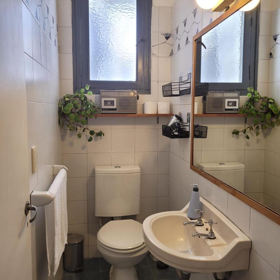 Apartment Belgrano Cozy Apart With Great Terrace - Third Floor Walk-up *