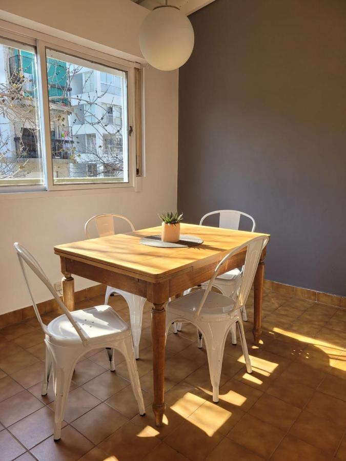 Belgrano Cozy Apart With Great Terrace - Third Floor Walk-up *