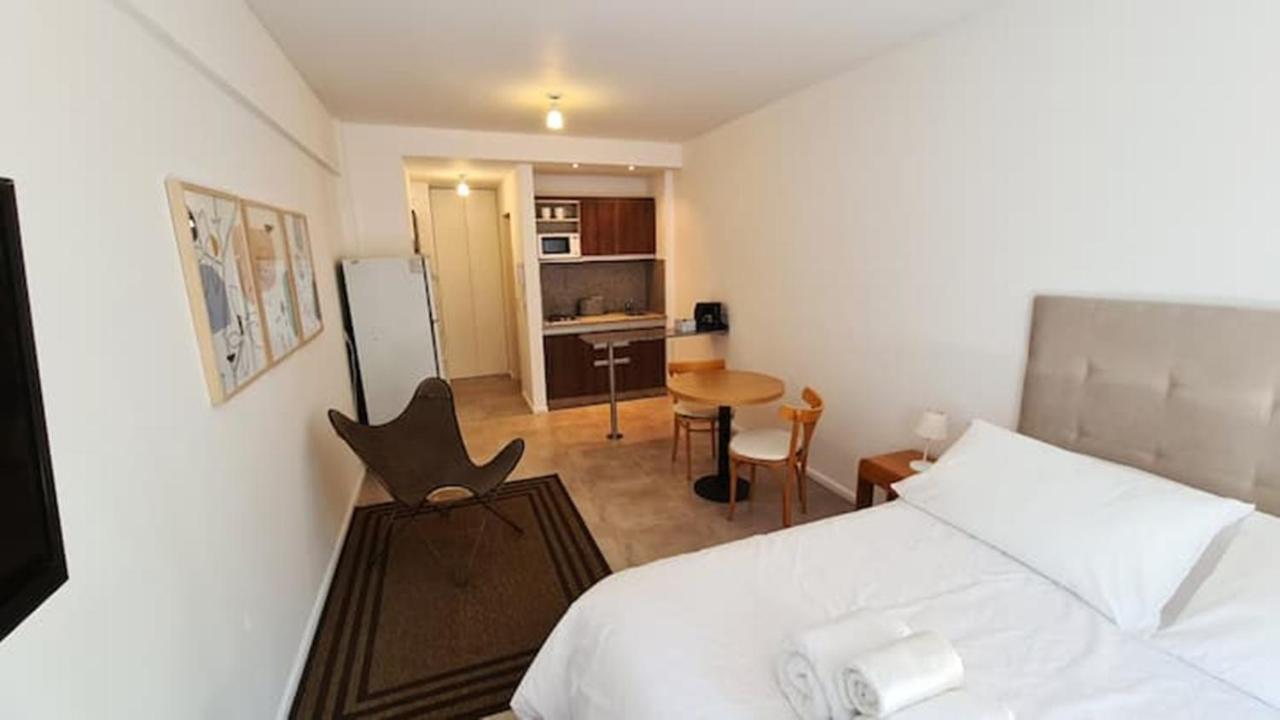 Encantador Apartamento En Excelente Ubicación Apartamento Ciudad Autónoma de Buenos Aires