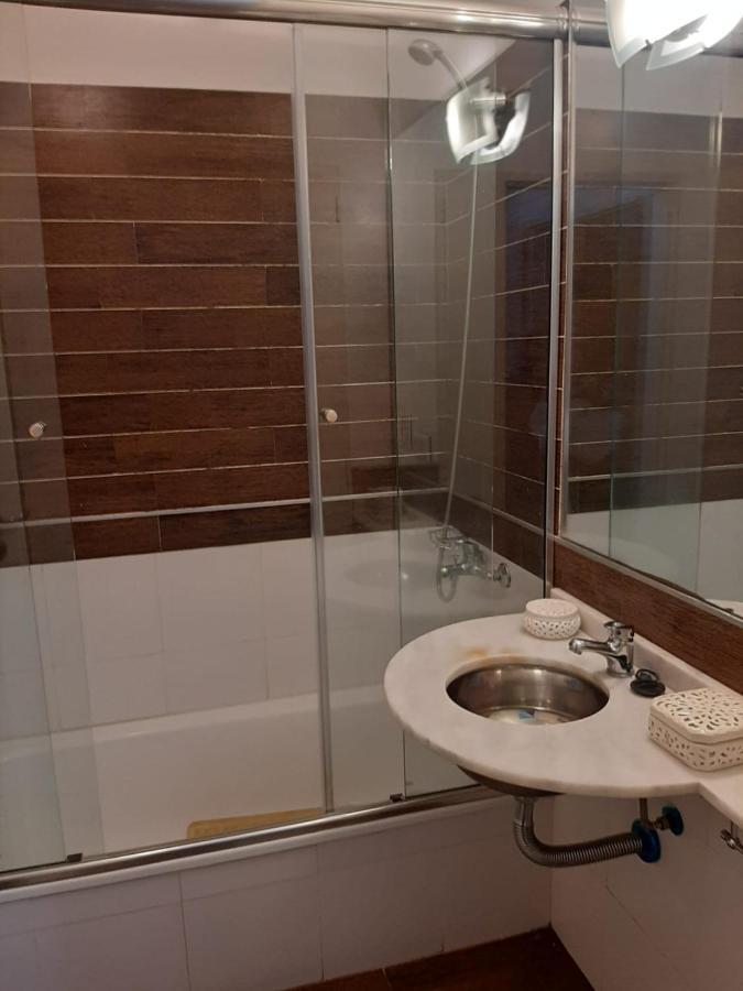 Apartamento Amenabar Ciudad Autónoma de Buenos Aires