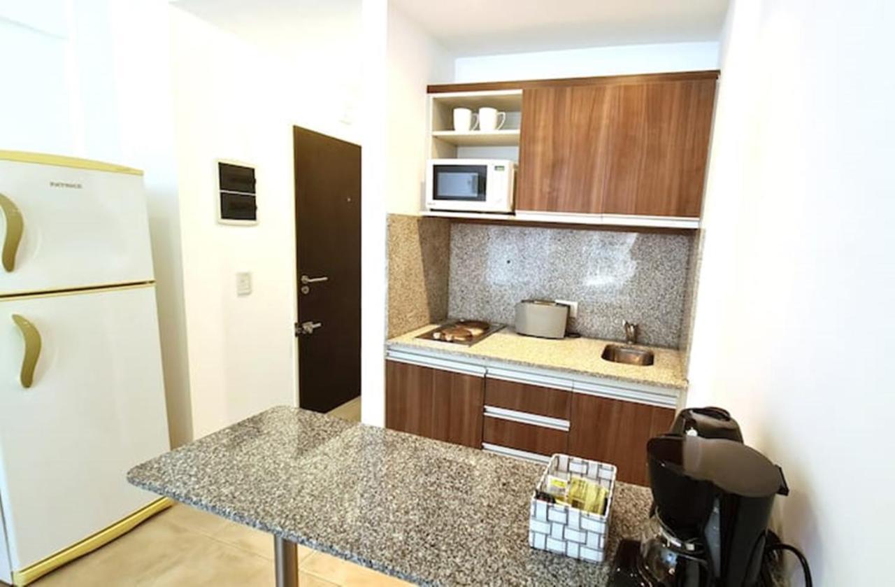 Encantador Apartamento En Excelente Ubicación Apartamento *