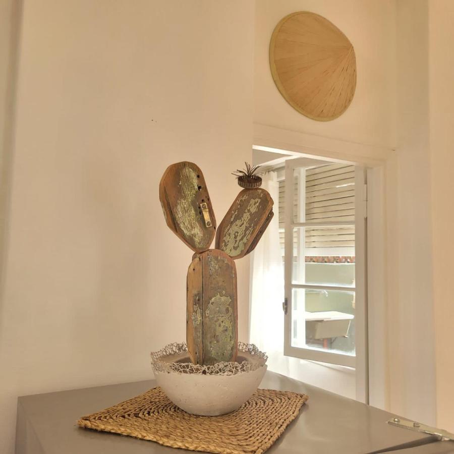 Belgrano Cozy Apart With Great Terrace - Third Floor Walk-up Apartment Buenos Aires