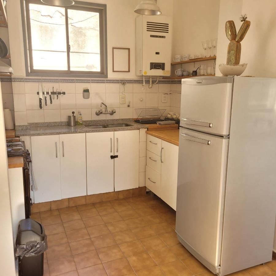 Apartment Belgrano Cozy Apart With Great Terrace - Third Floor Walk-up *