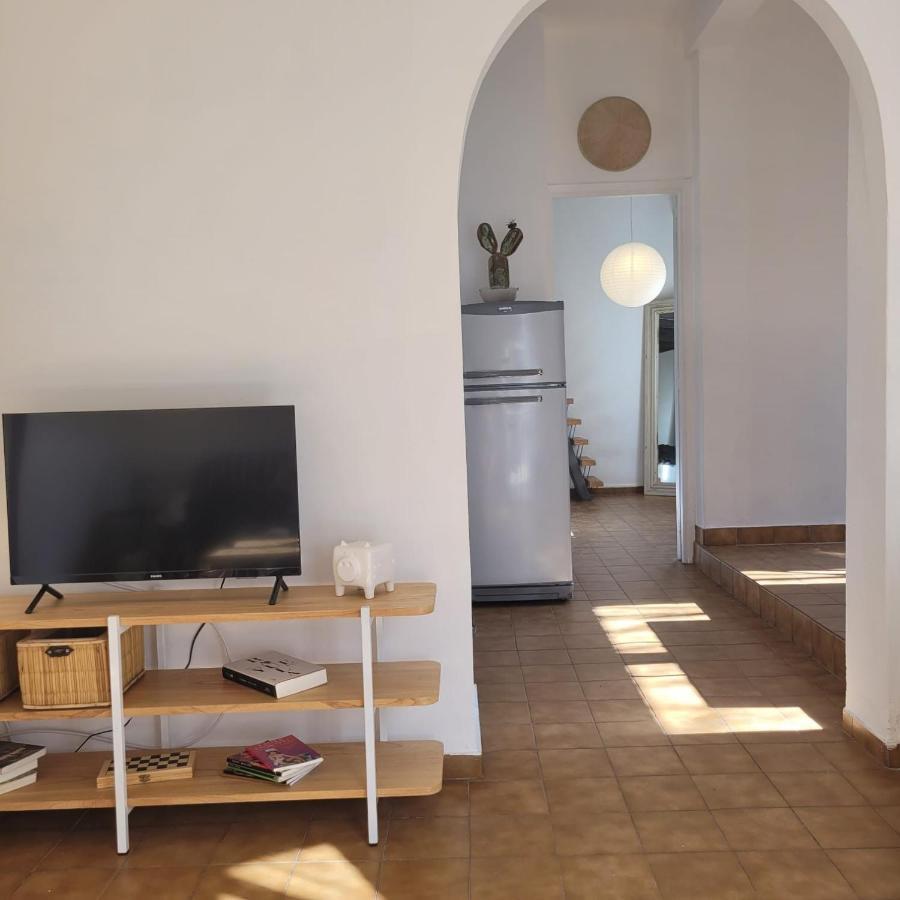 Apartment Belgrano Cozy Apart With Great Terrace - Third Floor Walk-up