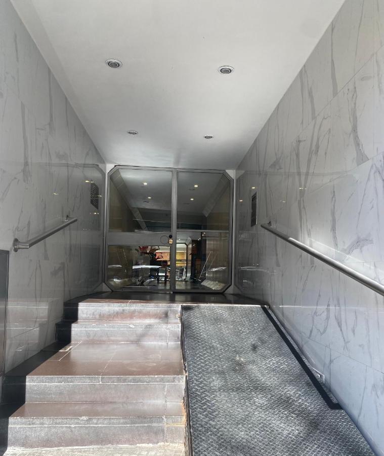 Apartamento Comfortable In Heart Of Recoleta *