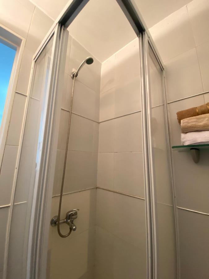 Apartamento Comfortable In Heart Of Recoleta Ciudad Autónoma de Buenos Aires