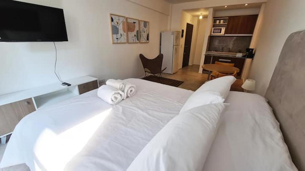 Encantador Apartamento En Excelente Ubicación Apartamento *