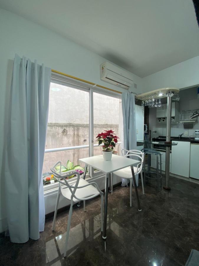 Comfortable In Heart Of Recoleta *