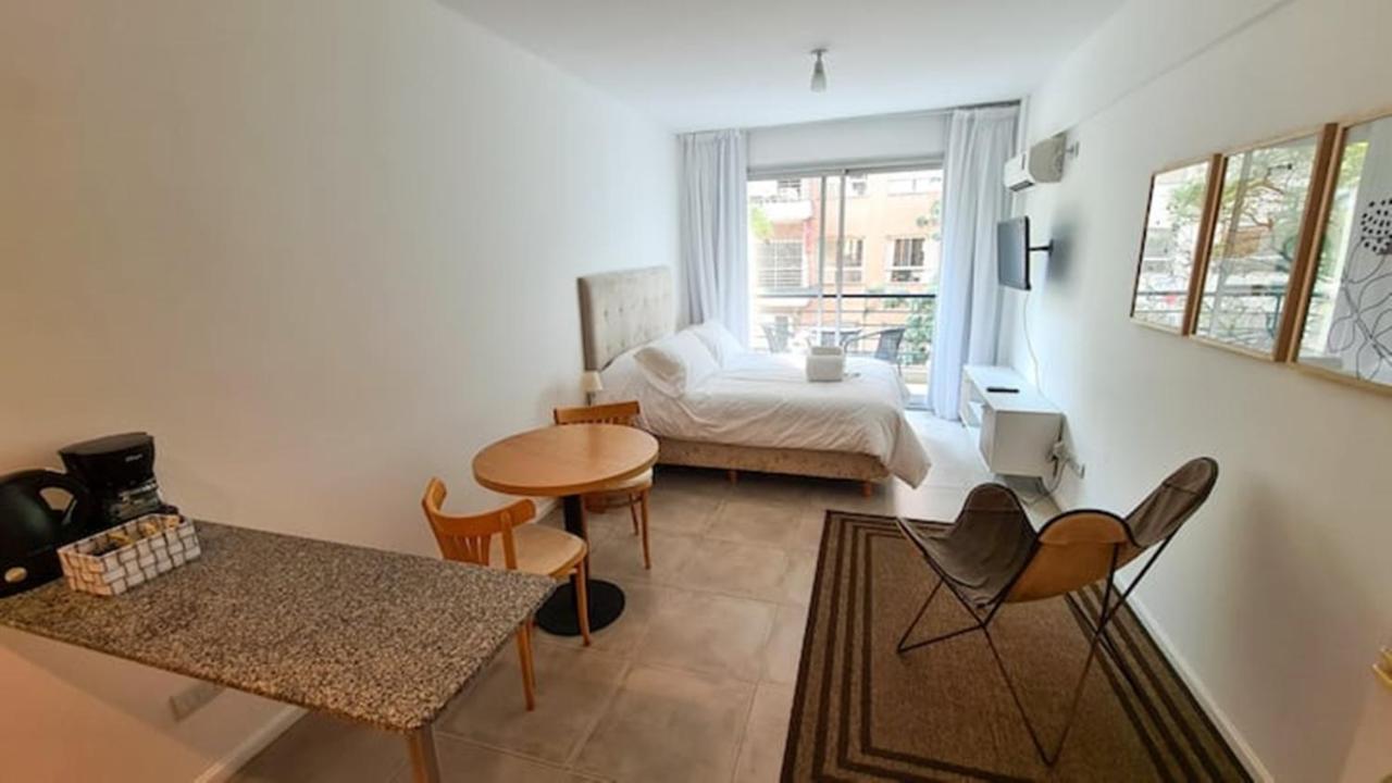 Encantador Apartamento En Excelente Ubicación *