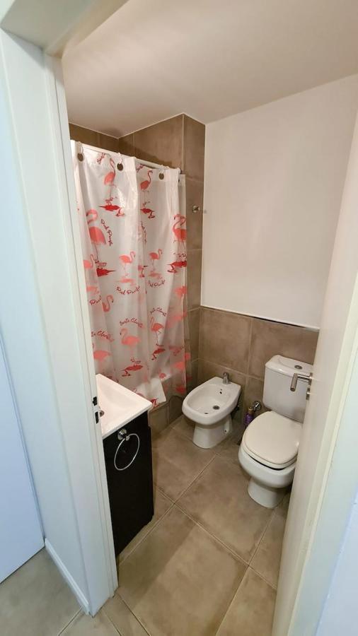 Encantador Apartamento En Excelente Ubicación * Ciudad Autónoma de Buenos Aires
