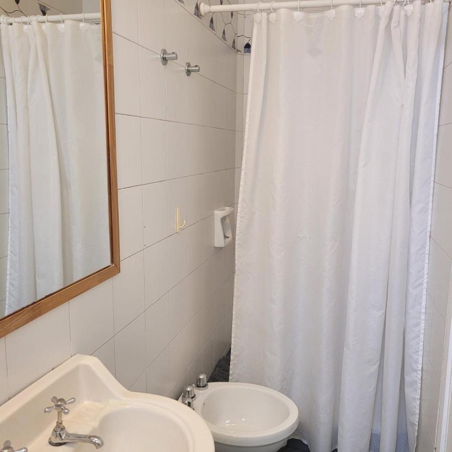 Belgrano Cozy Apart With Great Terrace - Third Floor Walk-up Apartment
