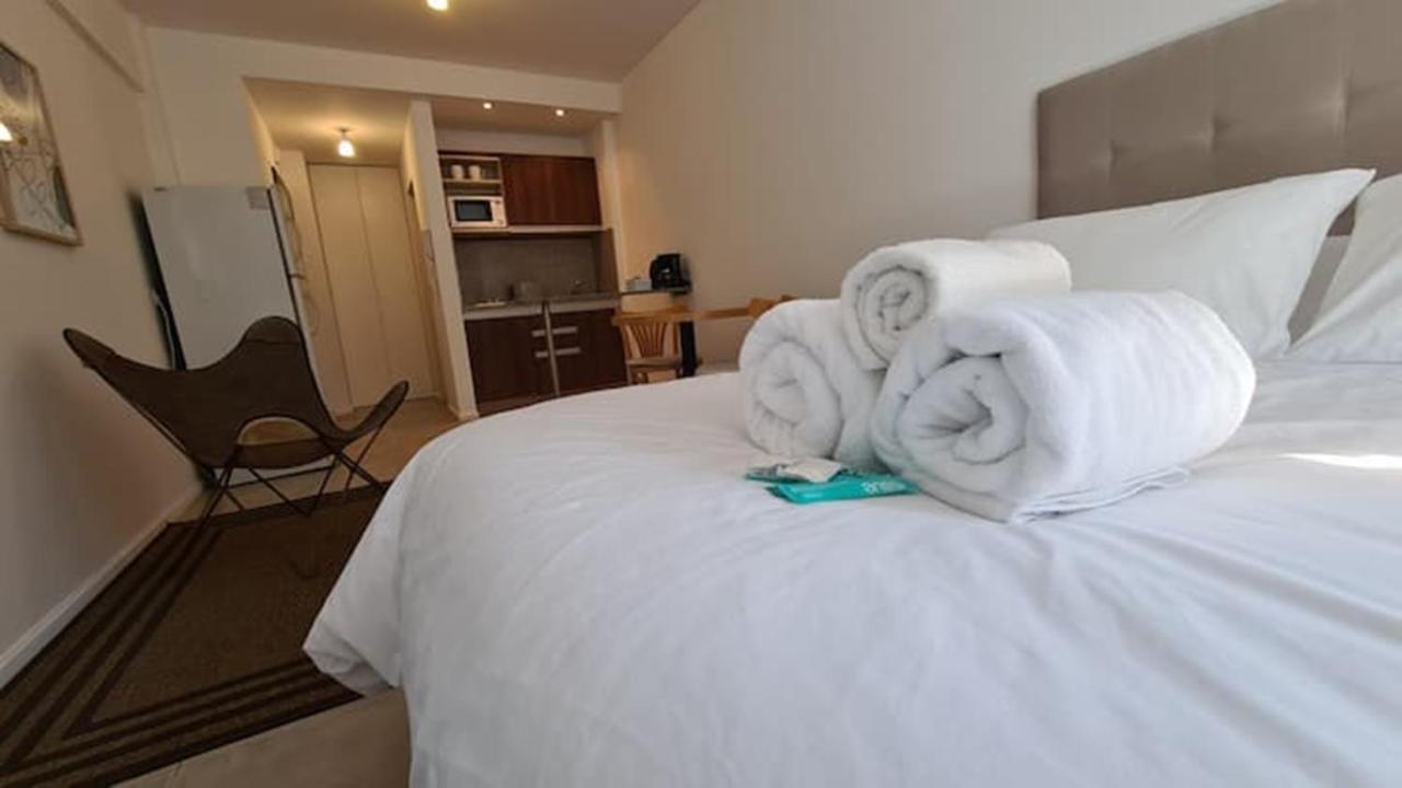 Encantador Apartamento En Excelente Ubicación