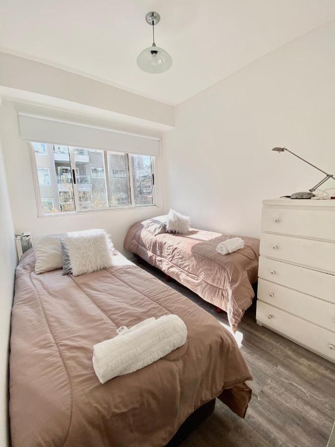 Espectacular Departamento Tres Ambientes En Belgrano Ciudad Autónoma de Buenos Aires
