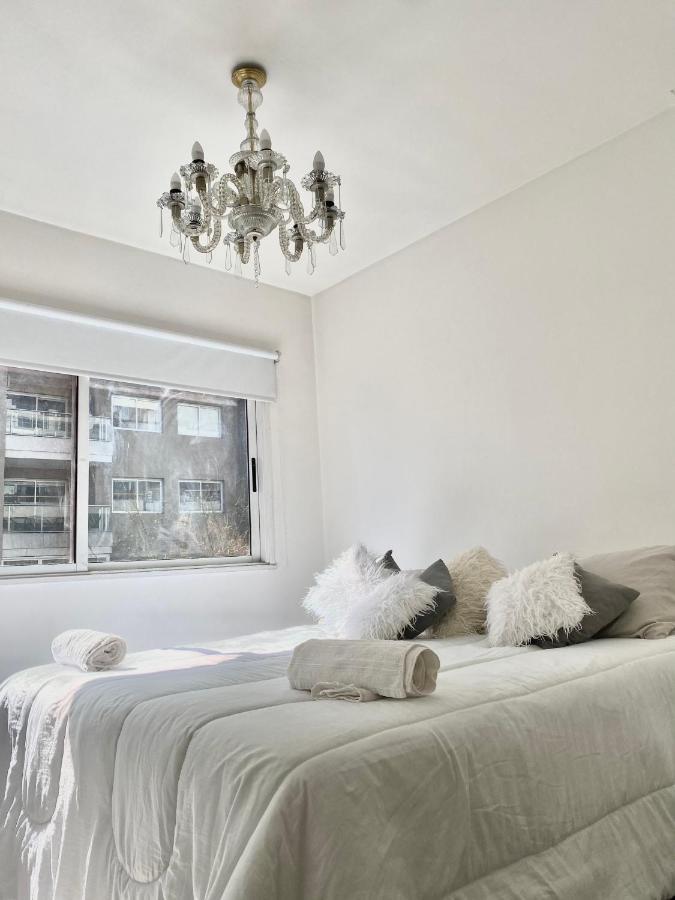 Espectacular Departamento Tres Ambientes En Belgrano Apartamento Ciudad Autónoma de Buenos Aires