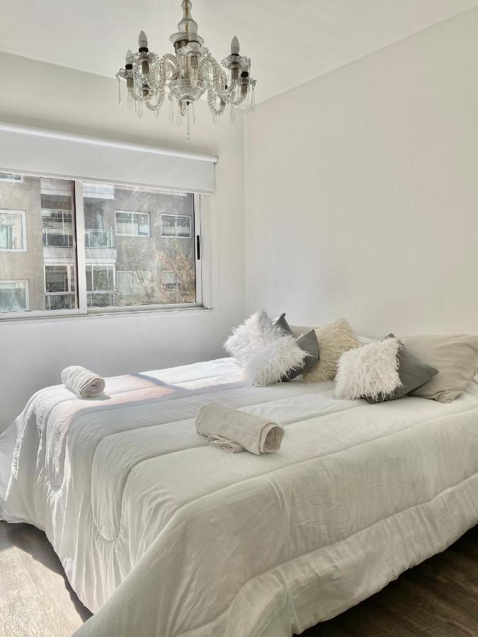 Apartamento Espectacular Departamento Tres Ambientes En Belgrano