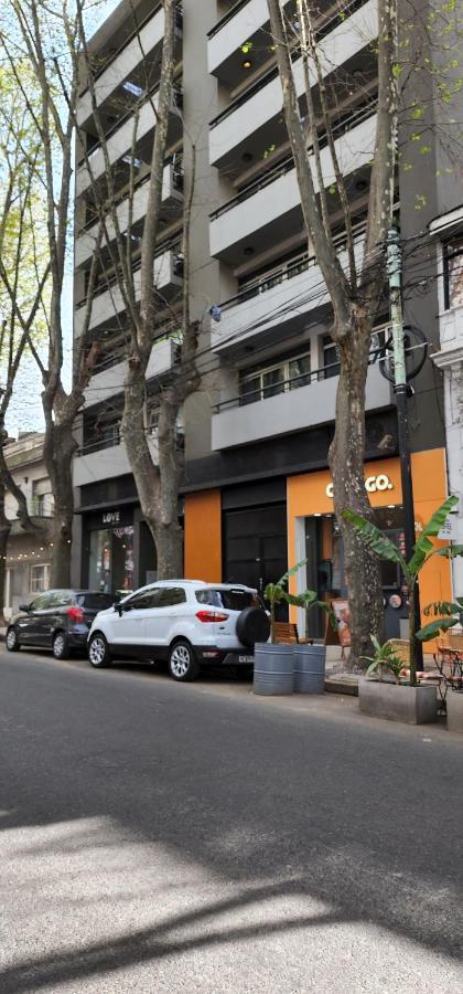Fr Palermo Hollywood Ciudad Autónoma de Buenos Aires