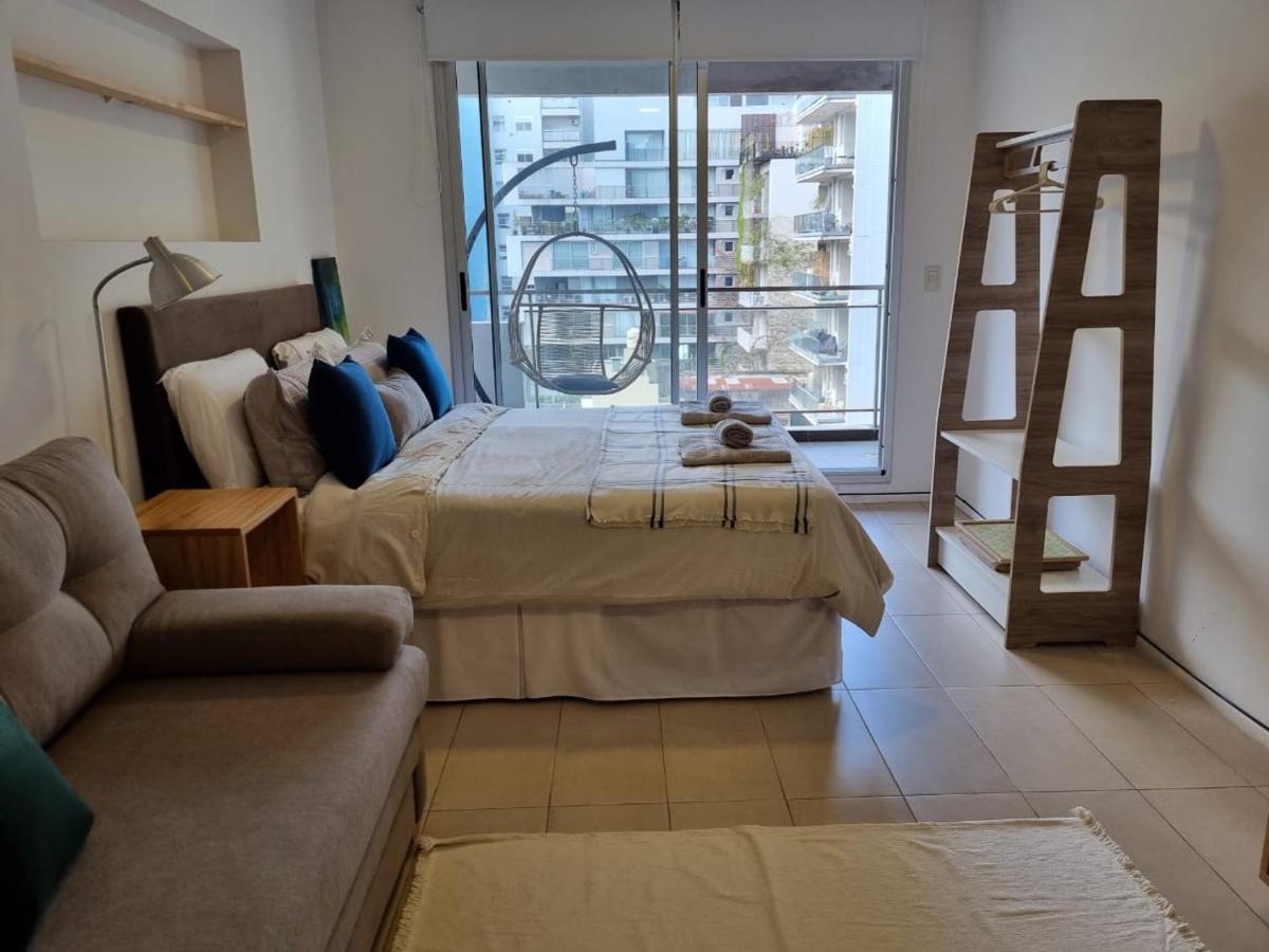 Dorrego 1829 Apartamento