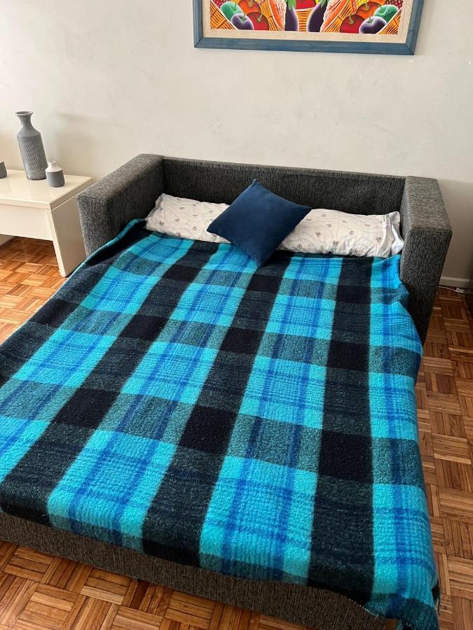 Apartamento Espectacular Y Moderno Departamento En La Porteña Ciudad Autónoma de Buenos Aires