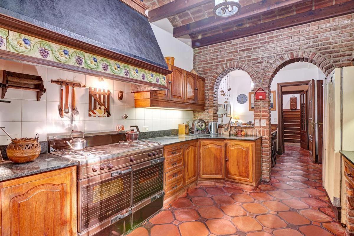 Homestay En Casa De Familia Alto Palermo *