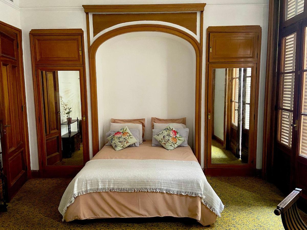 Homestay En Casa De Familia Alto Palermo *