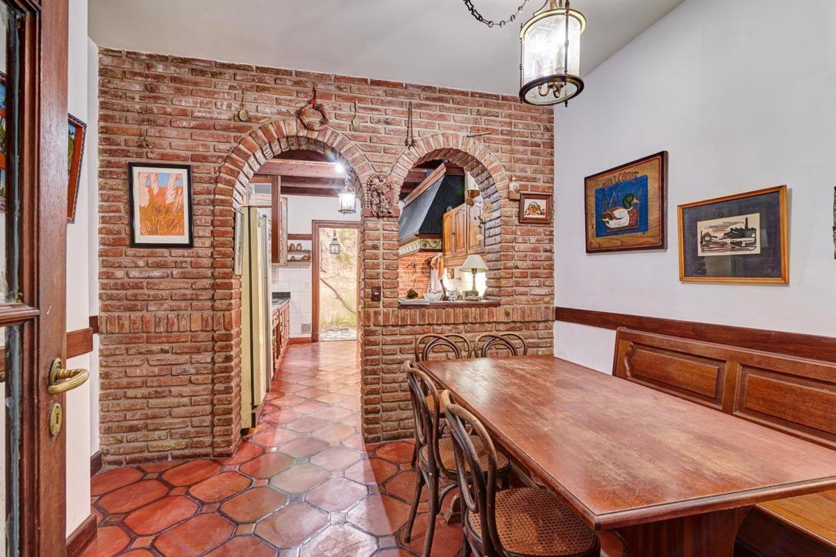 Homestay En Casa De Familia Alto Palermo