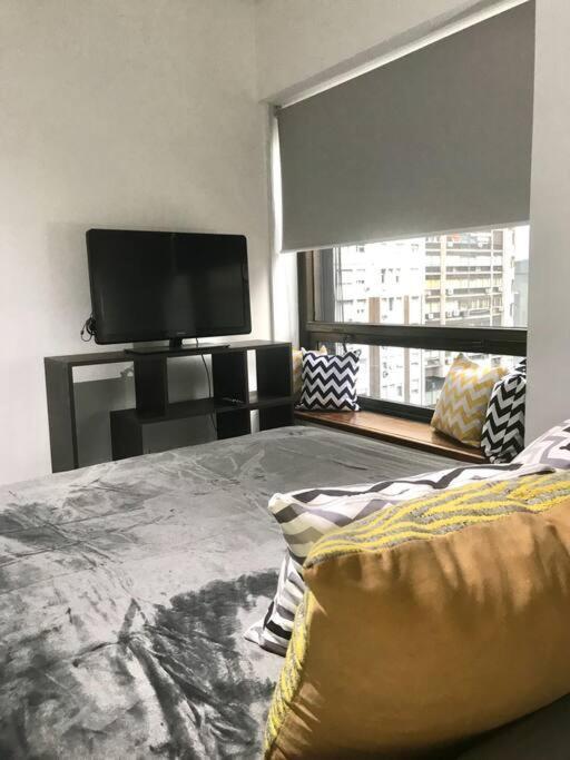 Departamento En Microcentro, Buenos Aires. * Ciudad Autónoma de Buenos Aires
