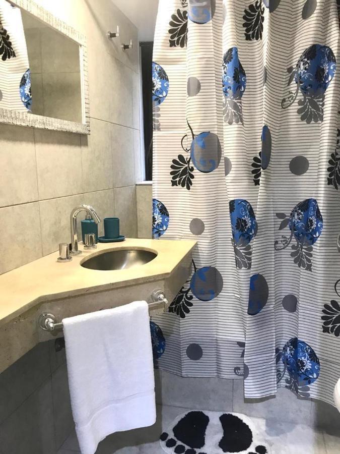 Departamento En Microcentro, Buenos Aires. Apartamento Ciudad Autónoma de Buenos Aires