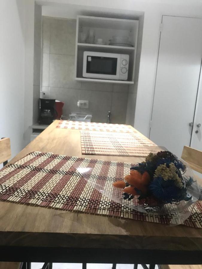 Apartamento Departamento En Microcentro, Buenos Aires. *