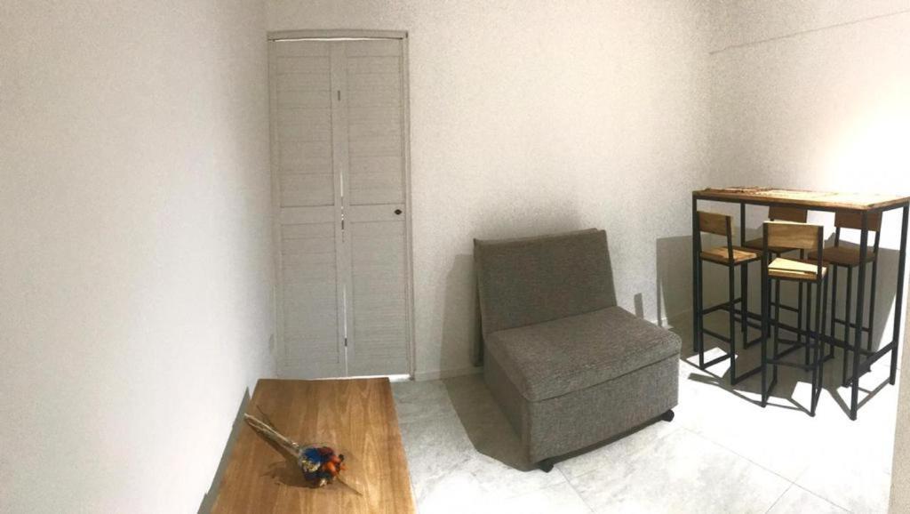 Departamento En Microcentro, Buenos Aires. Apartamento