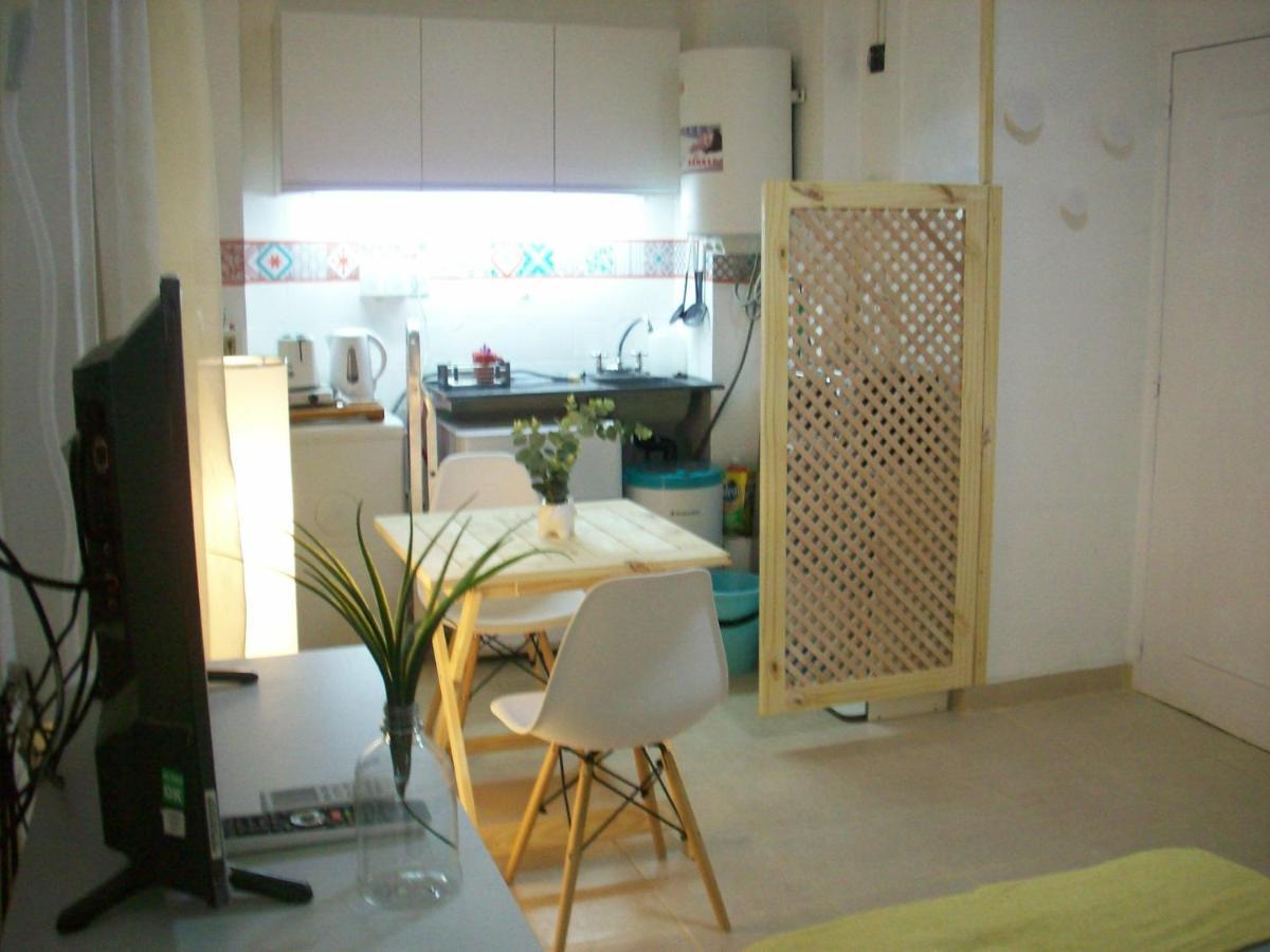 Apartamento Monoambiente En Caballito Para 2 Personas Buenos Aires