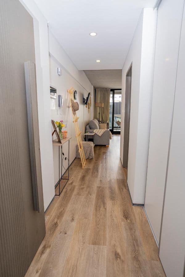 La Palmera Homestudio. Hermoso En El Corazón De Palermo Hollywood * Ciudad Autónoma de Buenos Aires