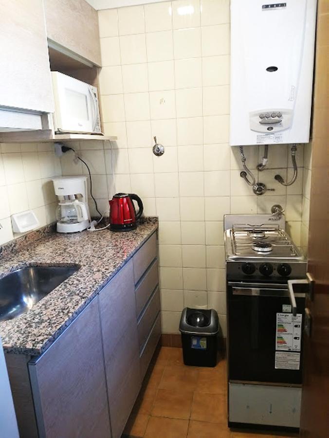 Departamento 2 Ambientes En San Telmo. Zona Turisitica Apartment Buenos Aires