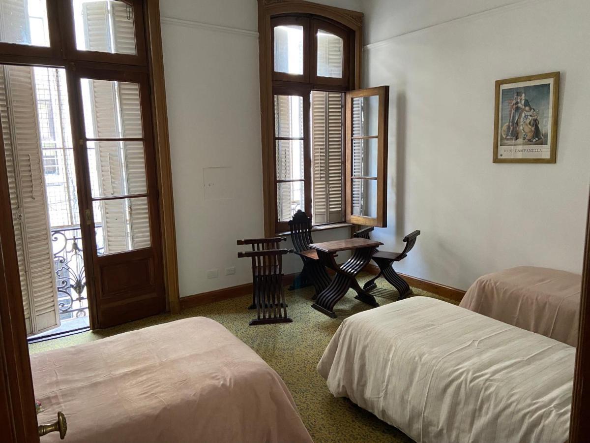 En Casa De Familia Alto Palermo Homestay