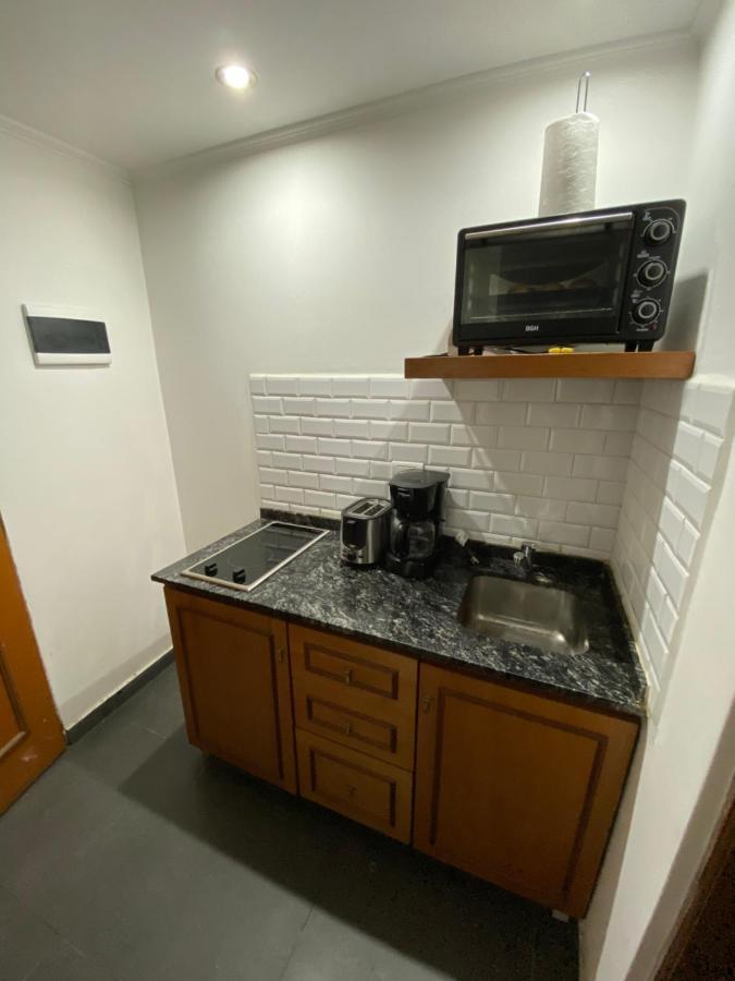 Apartahotel Rincones De Ciudad Autónoma de Buenos Aires