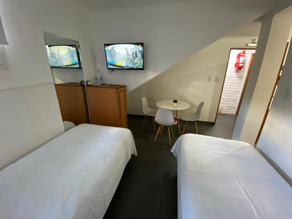 Rincones De Apartahotel *